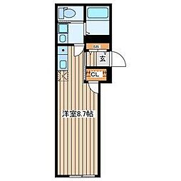 （仮称）国分町1丁目ビル新築工事 301