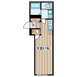 （仮称）国分町1丁目ビル新築工事 503