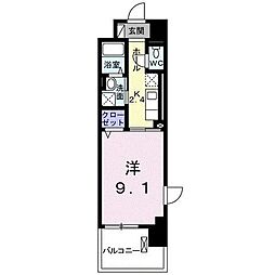 プレッサ泉中央 201