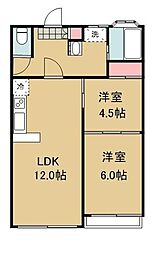 アーバンハイツ河原町 101
