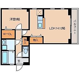 サゥーヂビバ荒井 306