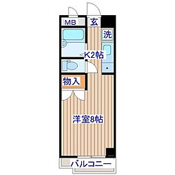 ハイツホワイトストーン 305