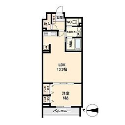 Ｓ−ＦＯＲＴ泉中央