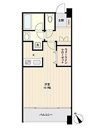 アーバンフラッツ榴ヶ岡（旧Ｌａ　Ｄｏｕｃｅｕｒ榴ヶ岡） 1011