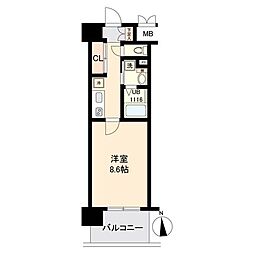 ＬａＳａｎｔｅ榴岡公園 1102