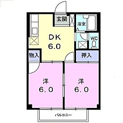 シティハイツ77 202