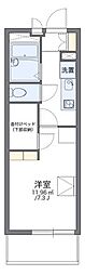 レオパレスセントグレースＡ 102