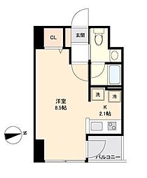 ＫＤＸレジデンス仙台駅東 0703