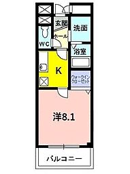 エスト・コリーヌ 204