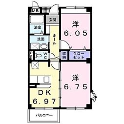 サニーセトル弐号館