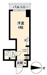 アソルティ東二番丁レジデンス