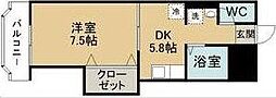 アーバンハイツ福住II 311