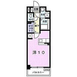 名取飯野坂壱番館 304