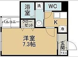 Exgrande長町1丁目 102