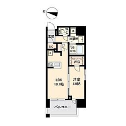 グランカーサ仙台晩翠通