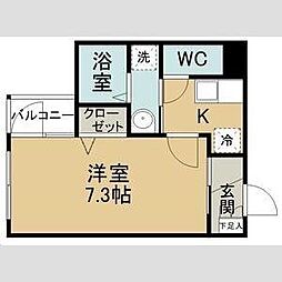 Exgrande長町1丁目 105