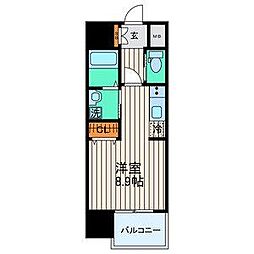 シティタワー二十人町 202