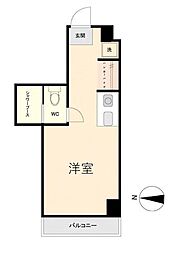 アソルティ東二番丁レジデンス