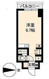 アソルティ東二番丁レジデンス