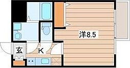 BLESSED LIFE花京院 203