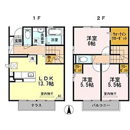 ラフィネ　ル　シェモア　III 102