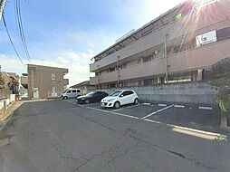 マイルストーン石名坂