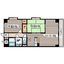 ファンテージ八乙女 601