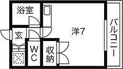 リエス小田原 118