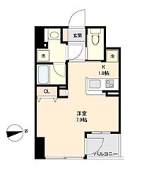 ＫＤＸレジデンス仙台駅東