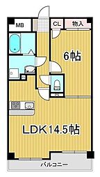 ウィスタリアIII 102