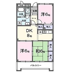 ハイツリュミエール