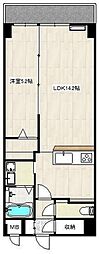 レジデンス宮城野テラス 202