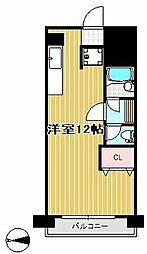 サンハイツ柏木 607