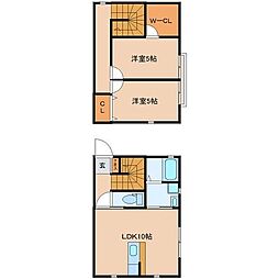 アヴァンセ・エムオー B