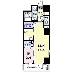 榴ヶ岡ＹＳコート 201