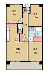 アルフォートシティ 603
