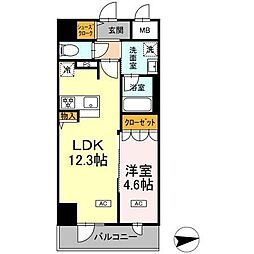 ＩＳ二十人町 201