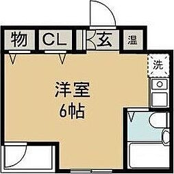 エレガンス宮町 405