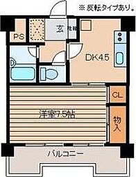 グリーンハピー宮城野 602