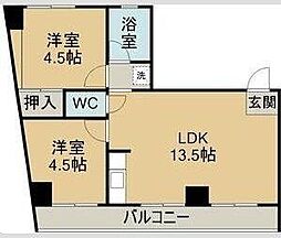 サンファンレジデンス 702