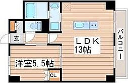 LUANA・AIR・RESIDENCE長町 907