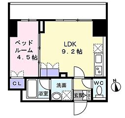 渡幸ベルメゾン五橋 308