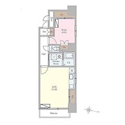 カスタリア一番町　WEST 603