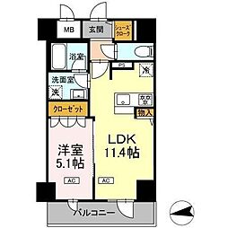 ＩＳ二十人町 807