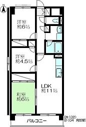 南仙台アルファビル 304
