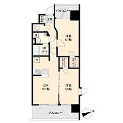 ブリリアンクラス榴岡 407