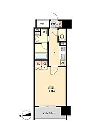 レジディア榴岡　ウエスト棟