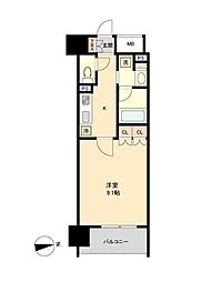 レジディア榴岡　イースト棟