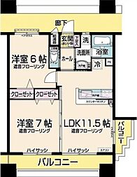 リビングステージ木町通 1201