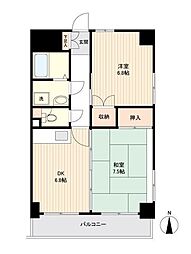 リビングステージ南仙台 903